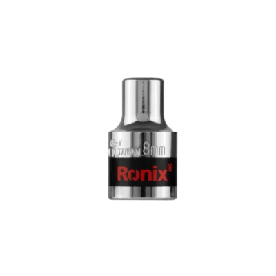 بکس تکی 12 پر 8 میلیمتر RH-2660 رونیکس
