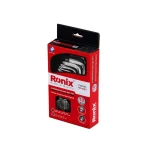 الن ترکیبی 18 عددی کوتاه رونیکس RH-2051 - نمای 6
