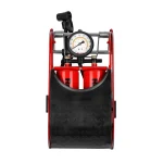 تلمبه پایی دو پمپ رونیکس RH-4202 - نمای 4