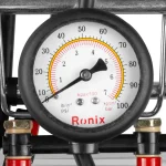 تلمبه پایی دو پمپ رونیکس RH-4202 - نمای 8