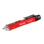 تستر الکتریکی دو حالته RH-9600 رونیکس - نمای 5