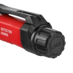 تستر الکتریکی دو حالته RH-9600 رونیکس - نمای 8
