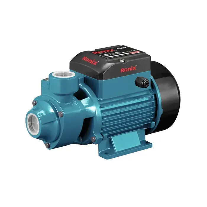 پمپ آب محیطی 0.5 اسب مدل RH-4020 - نمای 2