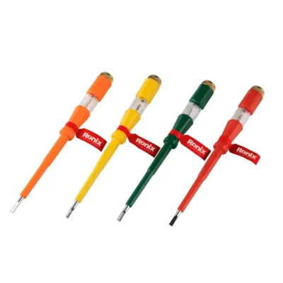 فاز متر کوچک RH-2714 رونیکس