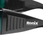 عینک ایمنی برشکاری سری ایران RH-9026 رونیکس - نمای 5
