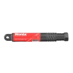مته چهار شیار 110*6 RH-5001 رونیکس - تصویر محصول