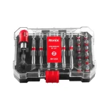 ست سری پیچ گوشتی 20 عددی رونیکس RH-5450 - نمای 3
