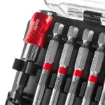 ست سری پیچ گوشتی 20 عددی رونیکس RH-5450 - نمای 5