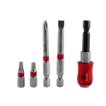 ست سری پیچ گوشتی 20 عددی رونیکس RH-5450 - نمای 7