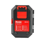 ست 6 عددی پیچ گوشتی ساعتی RH-2712 رونیکس - نمای 5