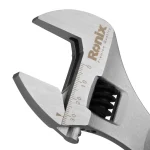 اچار فرانسه 10 اینچ لیبرا مدل RH-2403 رونیکس - نمای 2