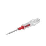 پیچ گوشتی فازمتر دو طرفه 160 میلیمتر رونیکس RH-2726 - نمای 3