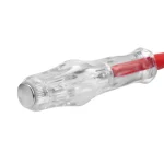 پیچ گوشتی فازمتر دو طرفه 160 میلیمتر رونیکس RH-2726 - نمای 2