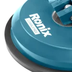 قاپک شیشه تک قلو رونیکس RH-9930 - نمای 6