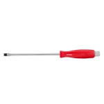 پیچ گوشتی تکی دسته پلاستیکی تک رنگ دو سو 6*150 رونیکس RH-2775 - نمای 3