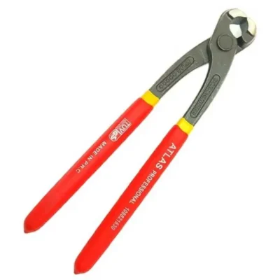 گاز ارموتور بندی اطلس سایز 10