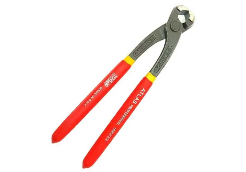 گاز ارموتور بندی اطلس سایز 10