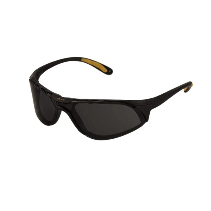 عینک ایمنی دودی کاناسیف