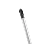 پیچ گوشتی تکی دسته پلاستیکی تک رنگ چهار سو 6*150 رونیکس RH-2875 - نمای 4