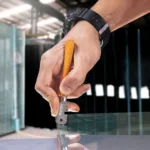 الماس شیشه بر رونیکس