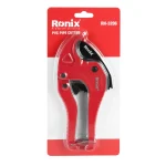 قیچی PVC بر اتوماتیک RH-3206 رونیکس - تصویر محصول
