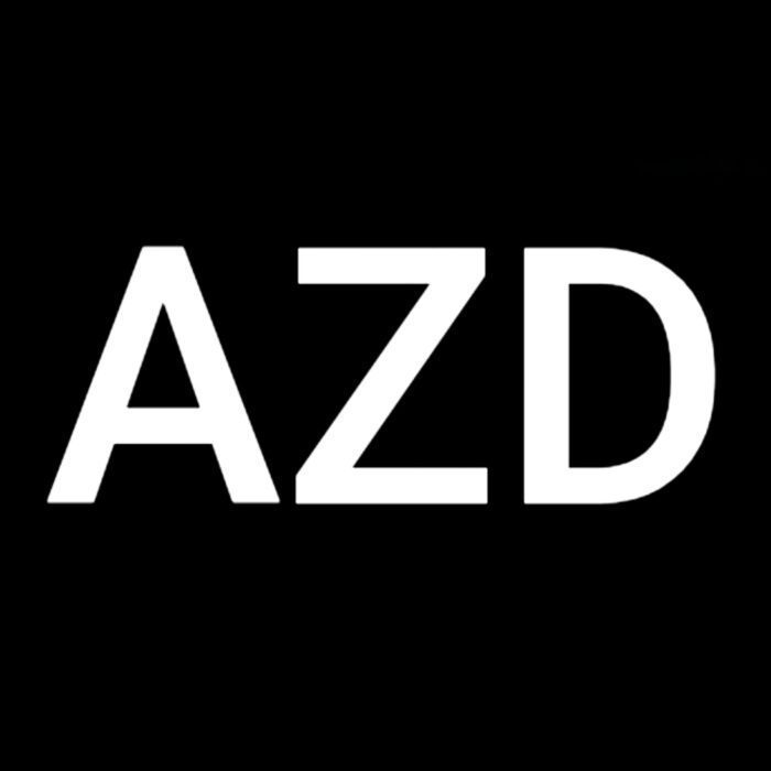 ابزارآلات AZD 
