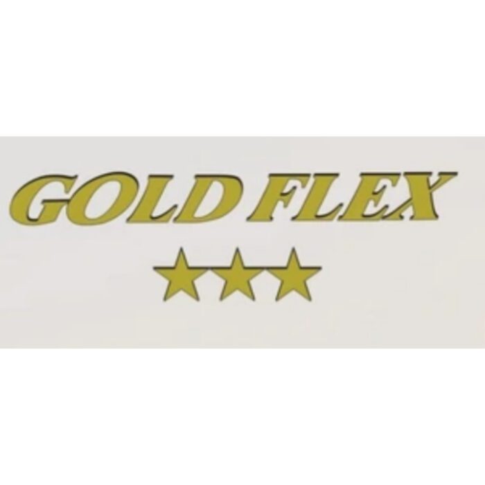 ابزارآلات و صفحه ساب goldflex