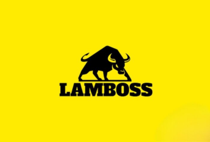ابزارآلات LAMBOSS