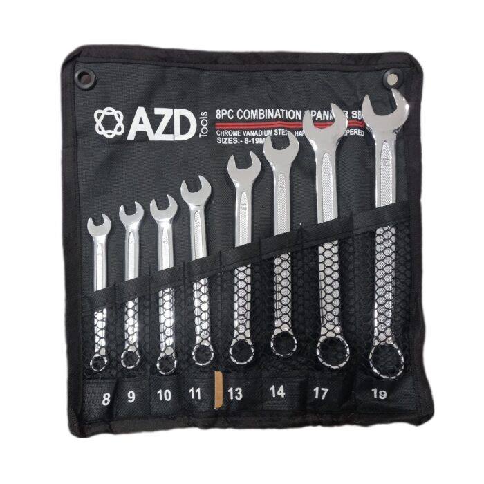 ابزارآلات AZD