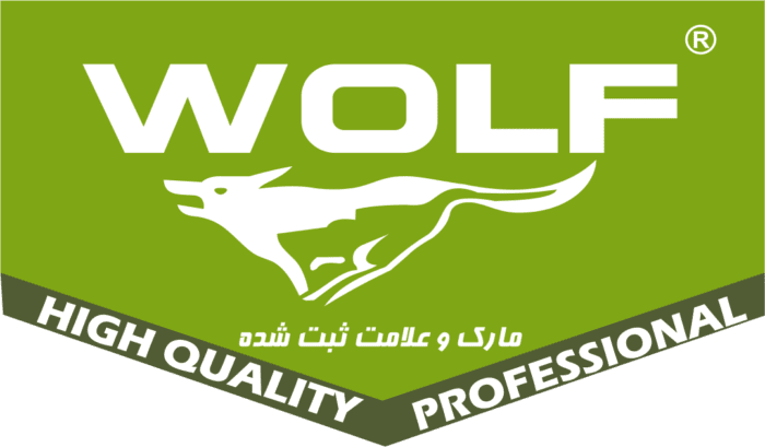 ابزارآلات WOLF