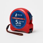 متر 5 متری نشکن بوف مدل BOOF 525 - عکس فروشگاهی محصول
