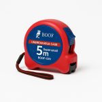 متر 5 متری نشکن بوف مدل BOOF 525 - عکس فروشگاهی محصول