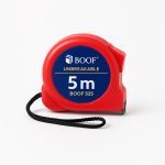 متر 5 متری نشکن بوف مدل BOOF 525 - عکس آتلیه‌ای فروشگاهی محصول