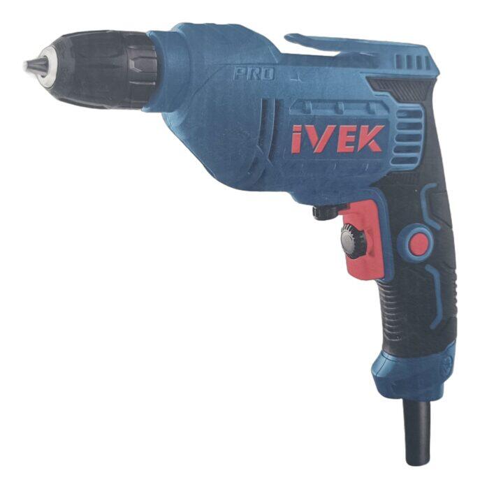 دریل ۱۰ سه‌نظام اتوماتیک ۴۸۰ وات ایوک مدل K-7311