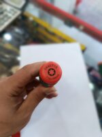 کلاهک پیچ گوشتی ستارهای هنس با درج T15x100mm و کد 0440T15