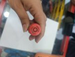 کلاهک پیچ گوشتی ستارهای هنس با درج T20x100mm و کد 0440T20