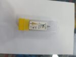 بستهٔ مته کاجی پگاسوس با برچسب STEP DRILL 4-32mm