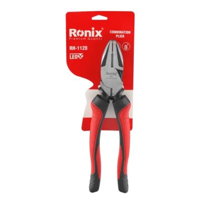 بسته‌بندی کارتی انبردست ۸ اینچ لئو رونیکس RH-1128