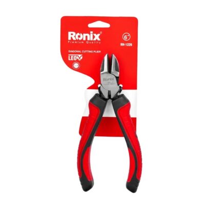 بسته‌بندی کارتی سیم چین ۶ اینچ لئو رونیکس RH-1226